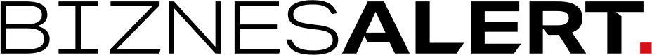 Biznes Alert Logo